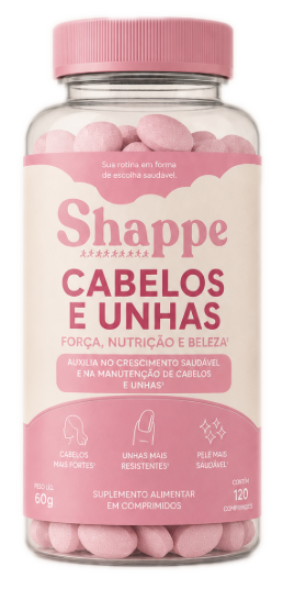 Cabelos e Unhas Shappe