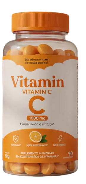 Vitamina C Shappe